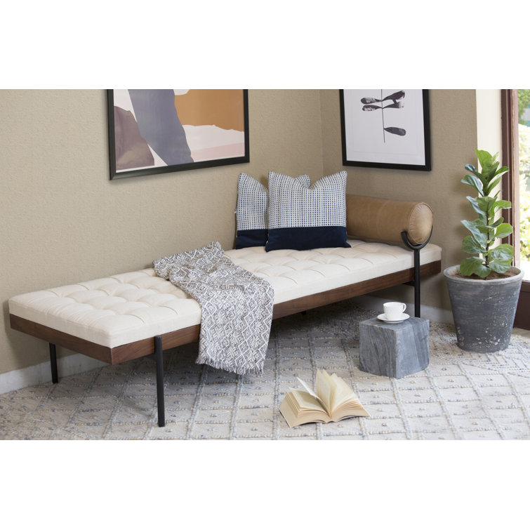 Upholstered Daybed Twin & Reviews AllModern